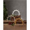 Ljusstake CRISP STAR TRADING – miniatyr 8