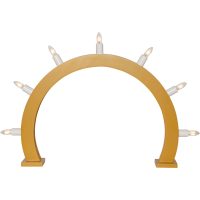 Ljusstake CRISP STAR TRADING