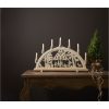 Ljusstake Dassel Natur Star Trading – miniatyr 5