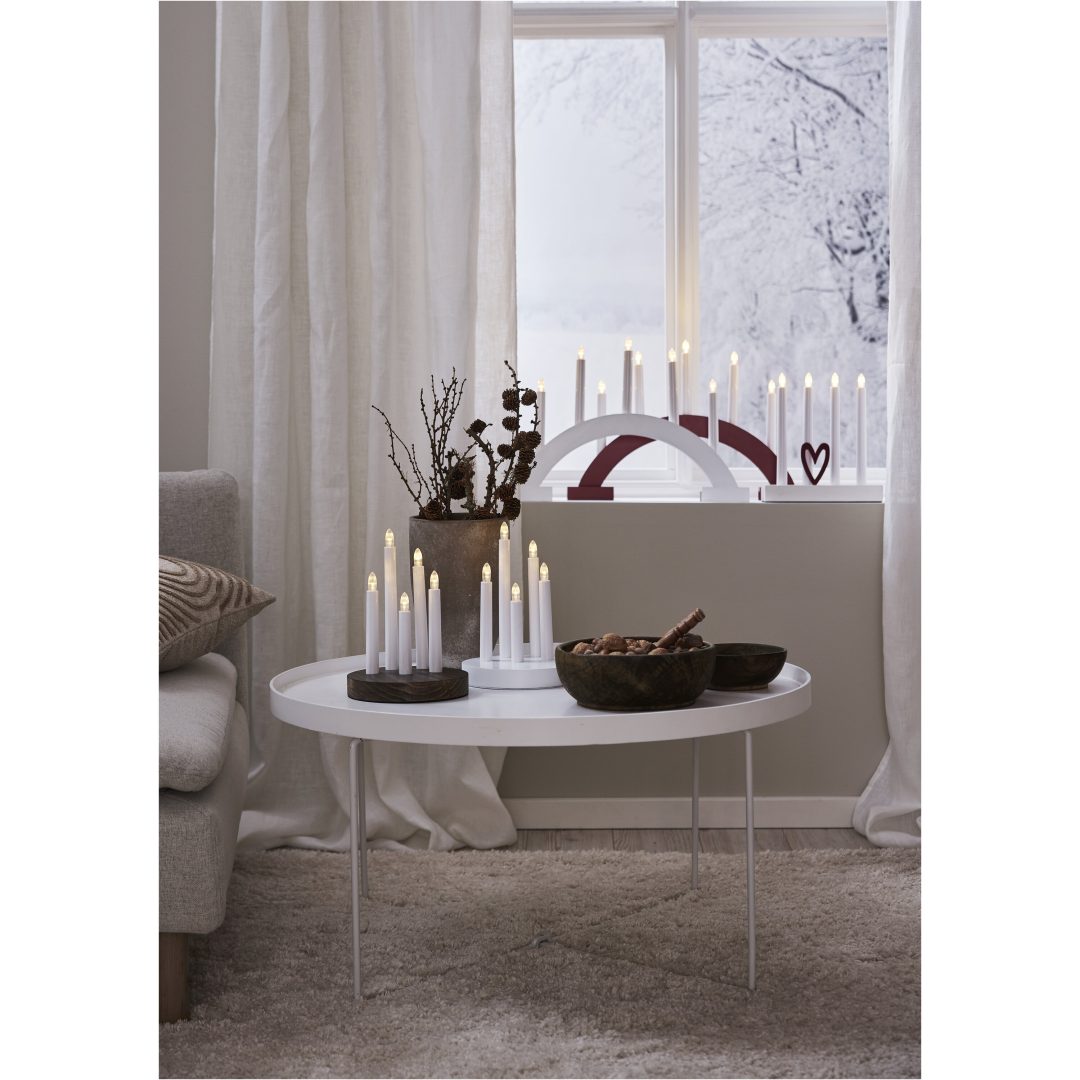 Ljusstake DORIS STAR TRADING – bild 5
