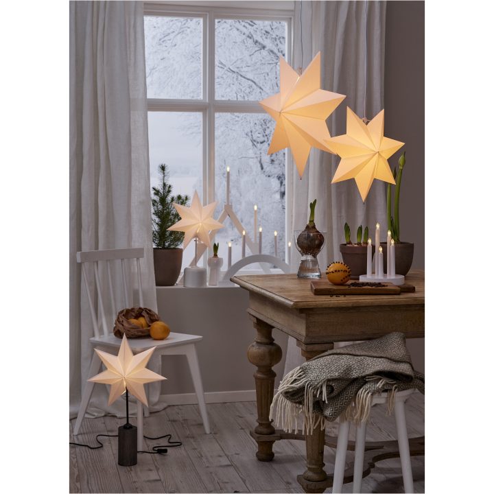 Ljusstake DORIS STAR TRADING – bild 7