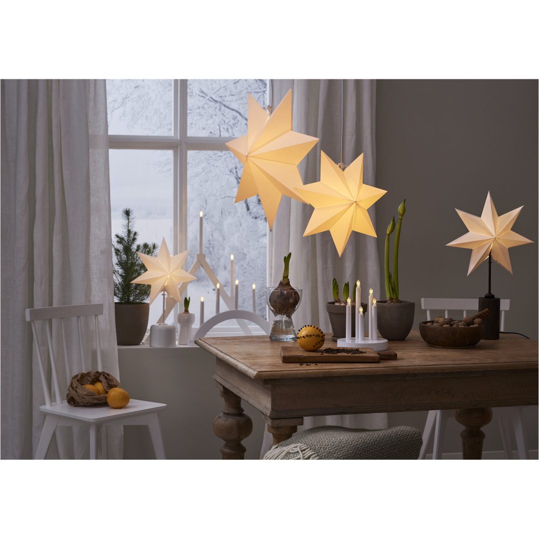Ljusstake DORIS STAR TRADING – bild 8