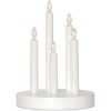 Ljusstake DORIS STAR TRADING – miniatyr 1