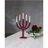 Ljusstake Elias Tradition VIT Star Trading – miniatyr 5