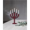 Ljusstake Elias Tradition VIT Star Trading – miniatyr 4