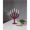 Ljusstake Elias Tradition VIT Star Trading – miniatyr 3