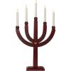 Ljusstake Elias Tradition VIT Star Trading – miniatyr 9