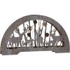 Ljusstake Fauna Brun Star Trading – miniatyr 5
