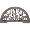 Ljusstake Fauna Brun Star Trading – miniatyr 1