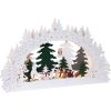 Ljusstake Forest Friends Multi Star Trading – miniatyr 5