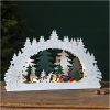 Ljusstake Forest Friends Multi Star Trading – miniatyr 5