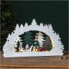 Ljusstake Forest Friends Multi Star Trading – miniatyr 4