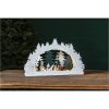 Ljusstake Forest Friends Multi Star Trading – miniatyr 3