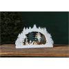 Ljusstake Forest Friends Multi Star Trading – miniatyr 3