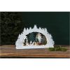 Ljusstake Forest Friends Multi Star Trading – miniatyr 2