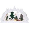 Ljusstake Forest Friends Multi Star Trading – miniatyr 6