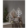 Ljusstake Gillian Beige Star Trading – miniatyr 3
