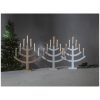 Ljusstake Gillian Beige Star Trading – miniatyr 2