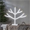 Ljusstake Grene Vit Star Trading – miniatyr 10