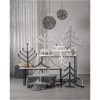 Ljusstake Grene Vit Star Trading – miniatyr 11