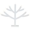 Ljusstake Grene Vit Star Trading – miniatyr 9