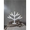 Ljusstake Grene Vit Star Trading – miniatyr 6