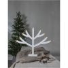 Ljusstake Grene Vit Star Trading – miniatyr 5