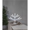 Ljusstake Grene Vit Star Trading – miniatyr 4