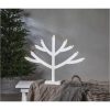 Ljusstake Grene Vit Star Trading – miniatyr 3