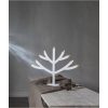 Ljusstake Grene Vit Star Trading – miniatyr 2