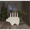 Ljusstake Gry STAR TRADING – miniatyr 5