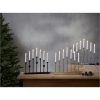 Ljusstake Gustavo Krom Star Trading – miniatyr 2