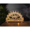 Ljusstake Hilden Natur Star Trading – miniatyr 6