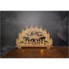 Ljusstake Hilden Natur Star Trading – miniatyr 5