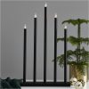Ljusstake Holy Svart Star Trading – miniatyr 9
