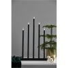 Ljusstake Holy Svart Star Trading – miniatyr 9