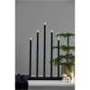 Ljusstake Holy Svart Star Trading – miniatyr 3