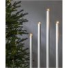 Ljusstake Holy Vit Star Trading – miniatyr 13