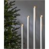Ljusstake Holy Vit Star Trading – miniatyr 13