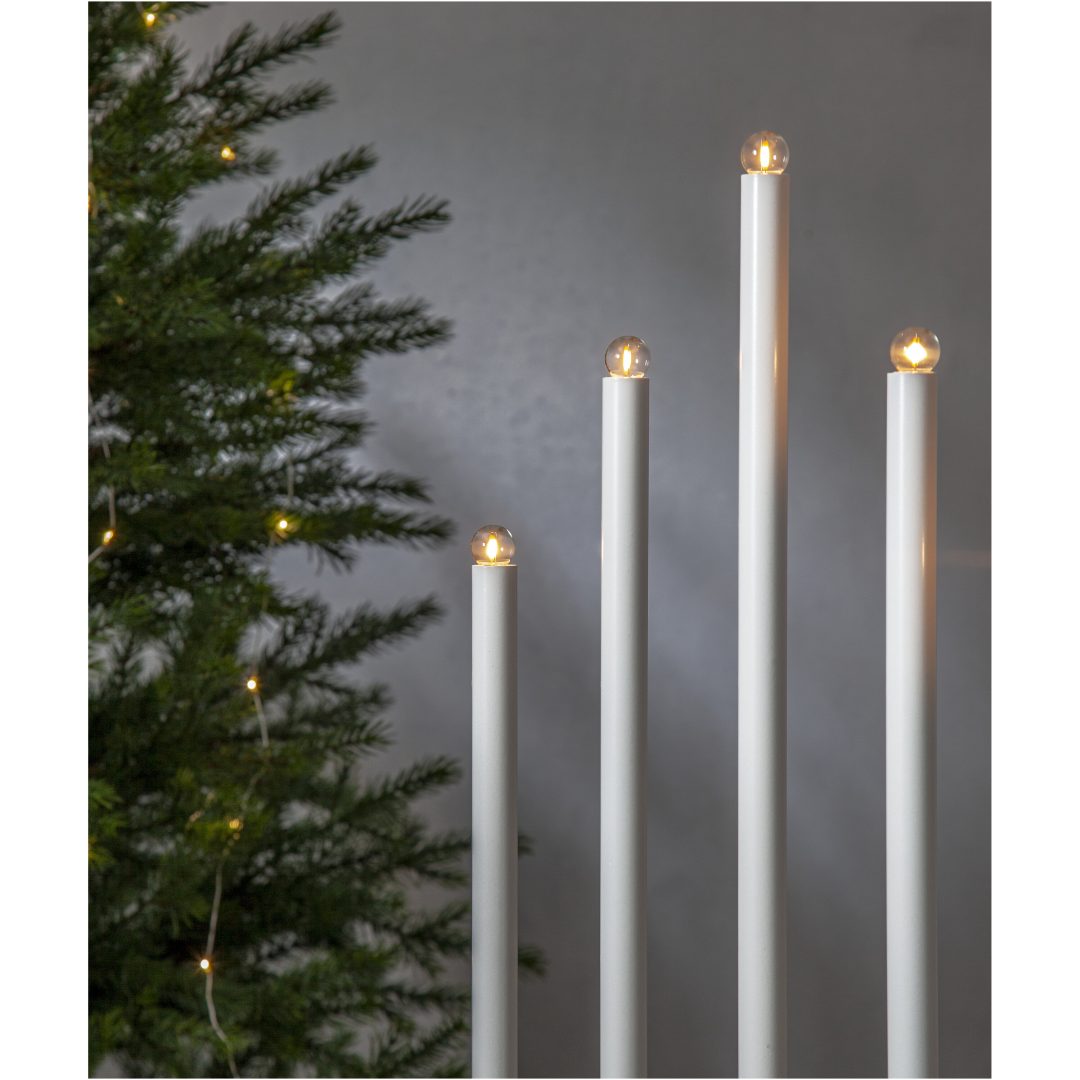 Ljusstake Holy Vit Star Trading – bild 13