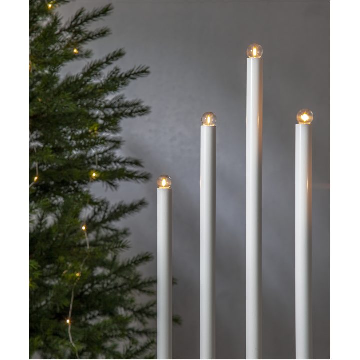Ljusstake Holy Vit Star Trading – bild 13