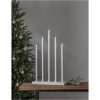 Ljusstake Holy Vit Star Trading – miniatyr 12