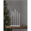 Ljusstake Holy Vit Star Trading – miniatyr 12
