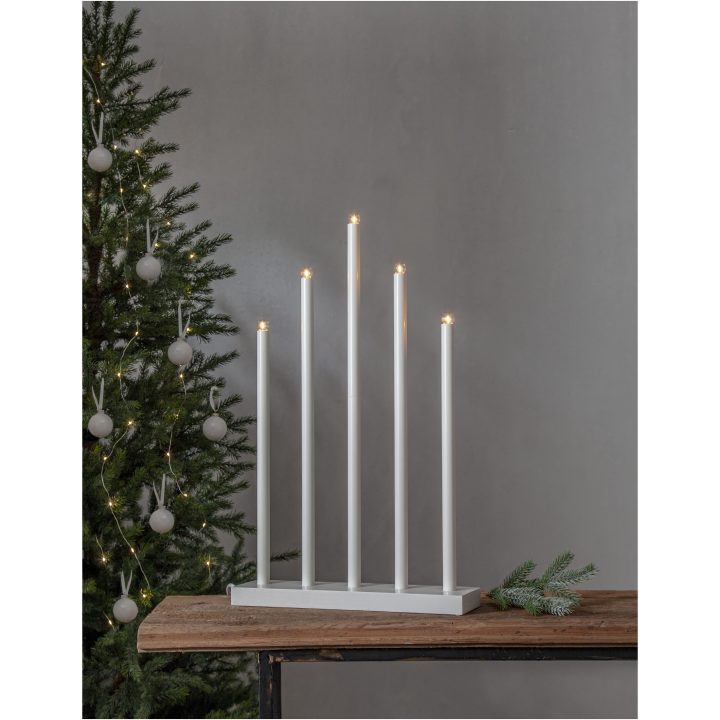 Ljusstake Holy Vit Star Trading – bild 12