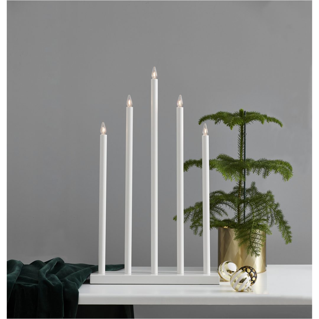 Ljusstake Holy Vit Star Trading – bild 8