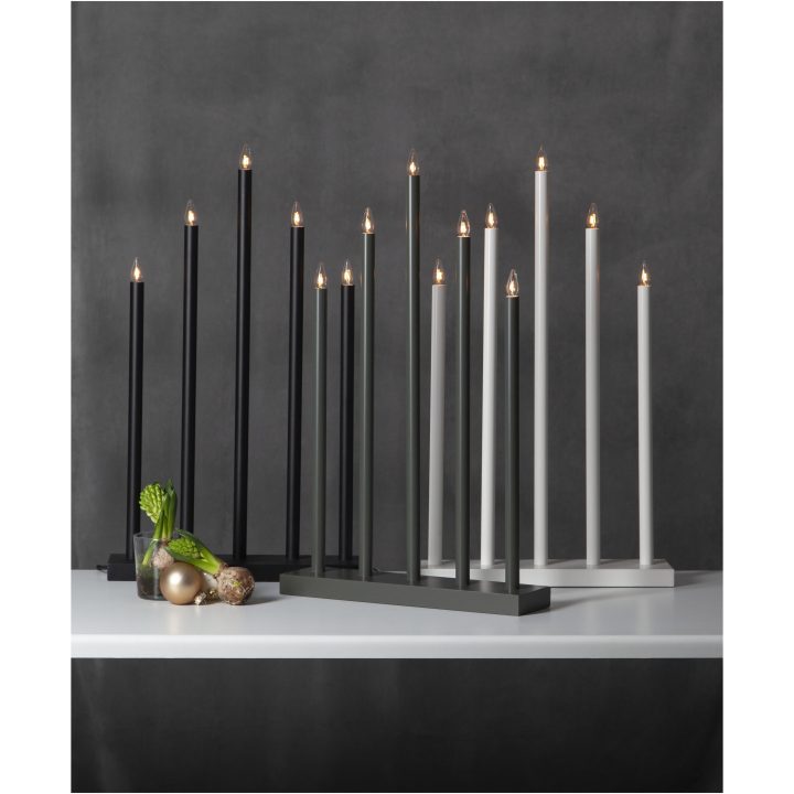 Ljusstake Holy Vit Star Trading – bild 6