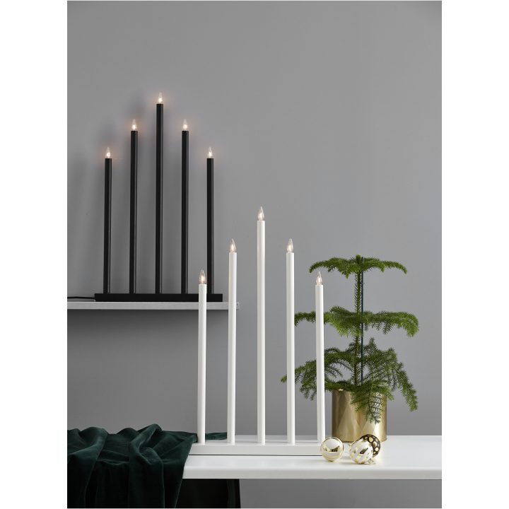Ljusstake Holy Vit Star Trading – bild 4