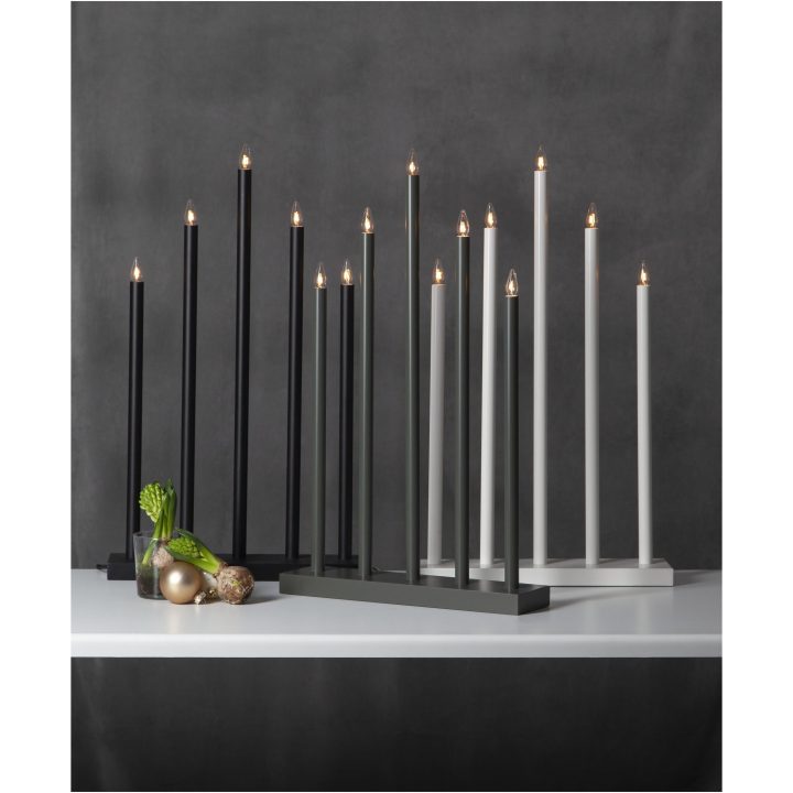 Ljusstake Holy Vit Star Trading – bild 4