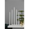Ljusstake Holy Vit Star Trading – miniatyr 2