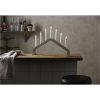 Ljusstake House Beige Star Trading – miniatyr 6